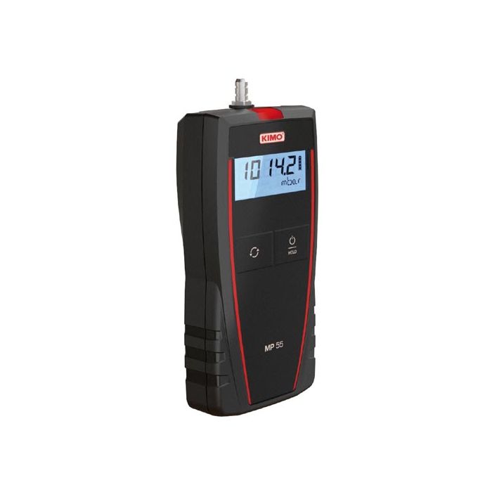 KIMO Mikromanometer Absolutdruck | MP 55 - VolTech GmbH