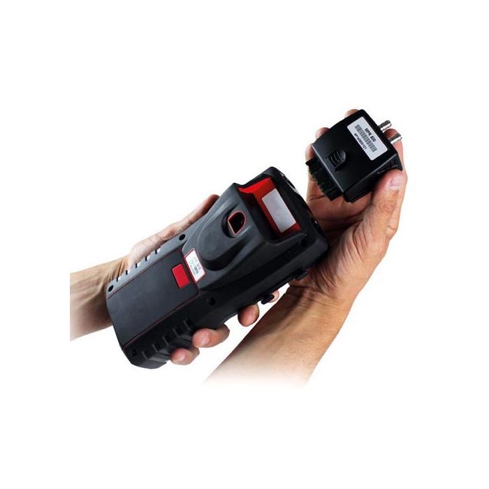 KIMO Multifunktions-Anemometer-Hygrometer-Thermometer | VT 210 - VolTech GmbH