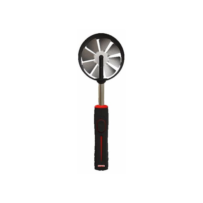 KIMO Flügelradsonde Ø100 mm | SH 100 - VolTech GmbH