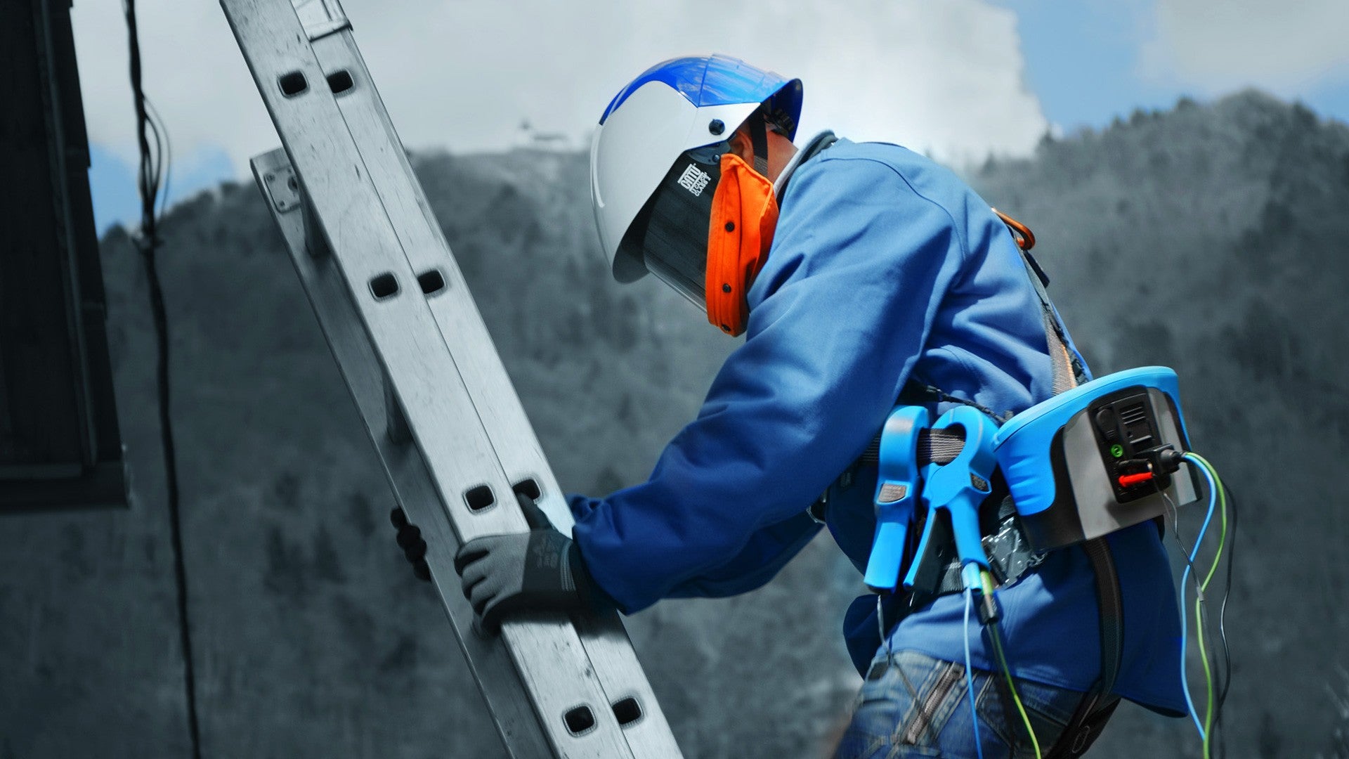 Metrel MI 3155 EurotestXD - Installationstester nach NIN/NIV - VolTech GmbH