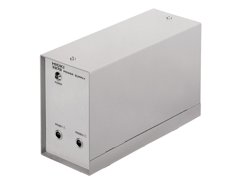 Hioki - 3272 - Netzgerät für Stromzangen, 600 mA - VolTech GmbH