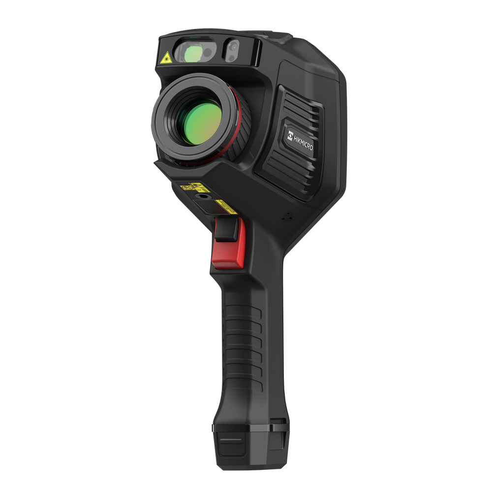 Hikmicro Wärmebildkamera G41, 480×360, NETD<35mk, -20 °C +650 °C - VolTech GmbH