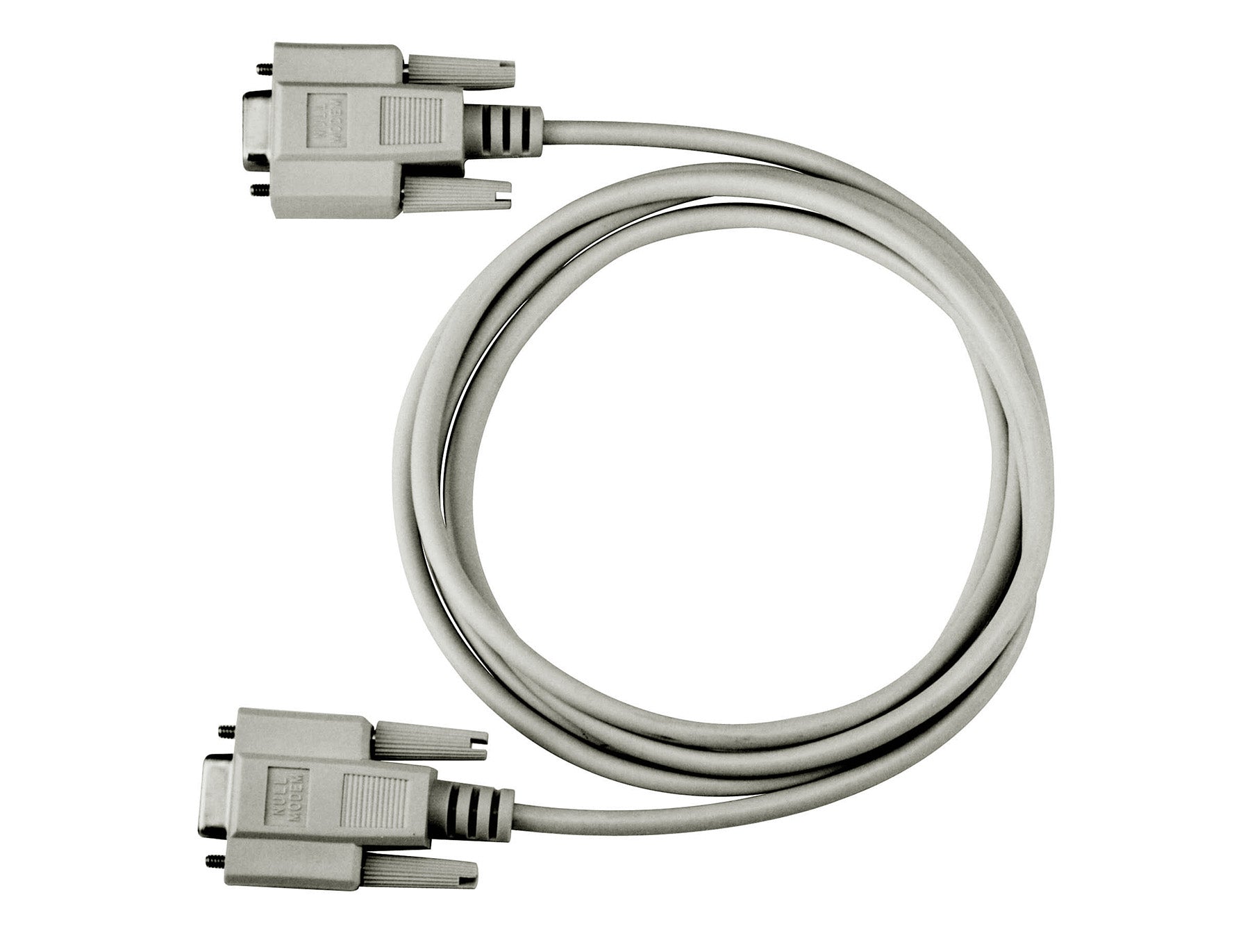 Hioki - 9637 - RS232 Crossover-Kabel - VolTech GmbH