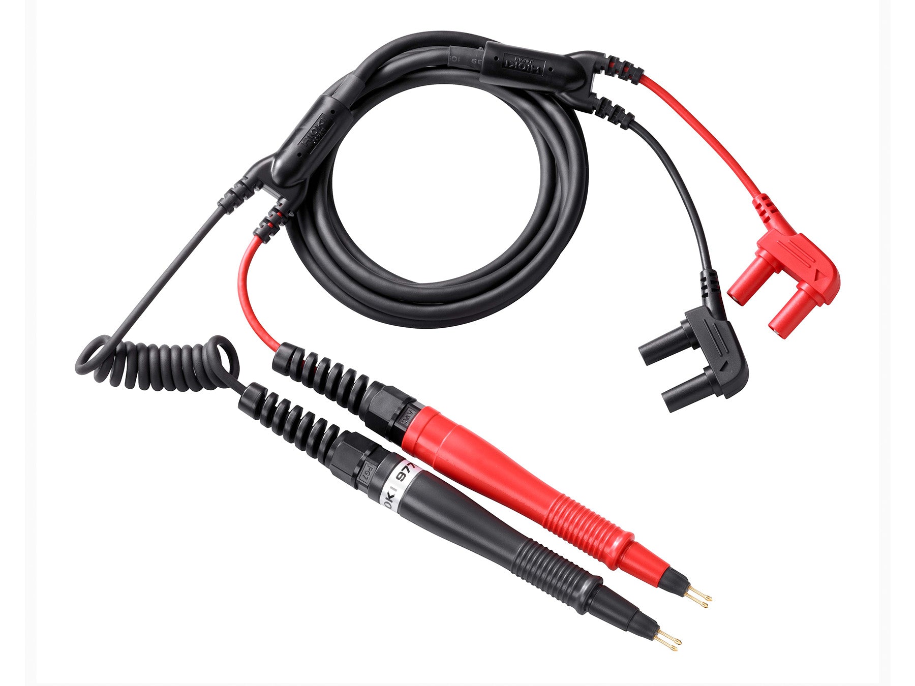 Hioki - 9772 PIN-TYP LEITUNG - VolTech GmbH