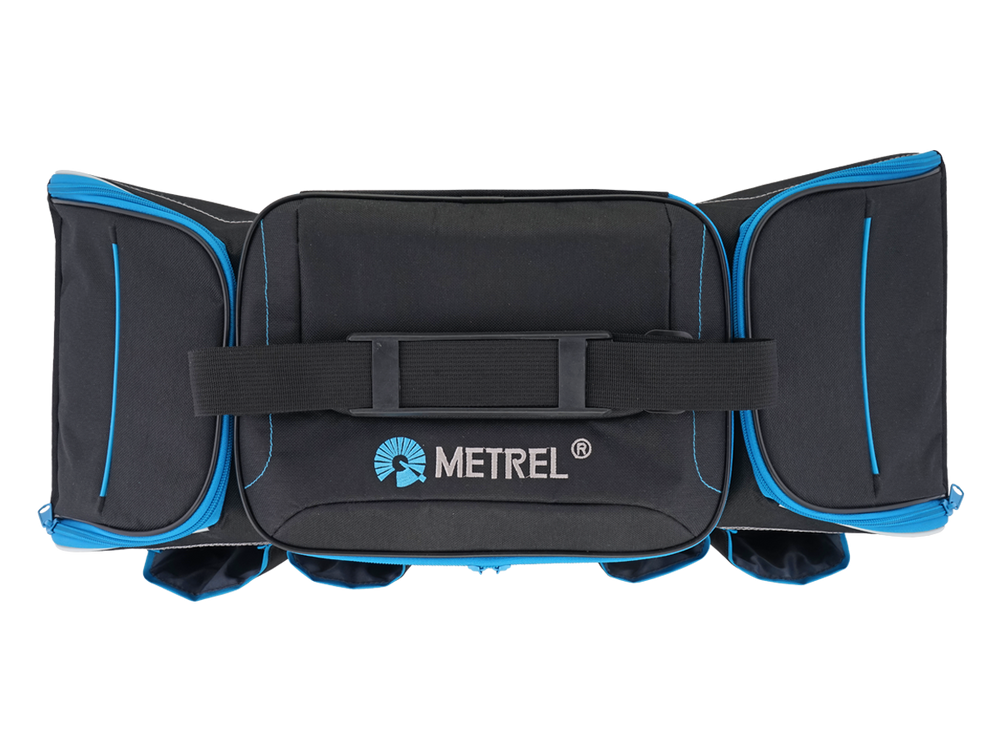 Metrel A 1550 Grosse Tragetasche - VolTech GmbH