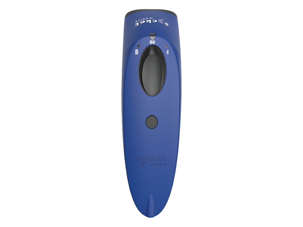Metrel A 1652 Barcode scanner (Bluetooth) - VolTech GmbH