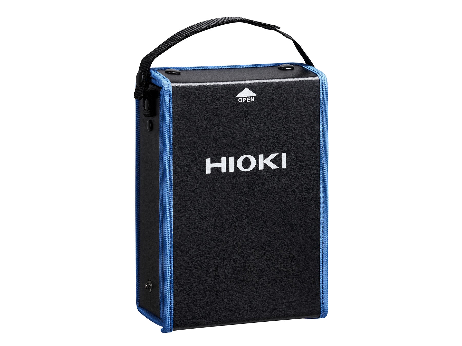 Hioki - C0201 - feste Tragetasche für FT342x und DT4250-Serie - VolTech GmbH