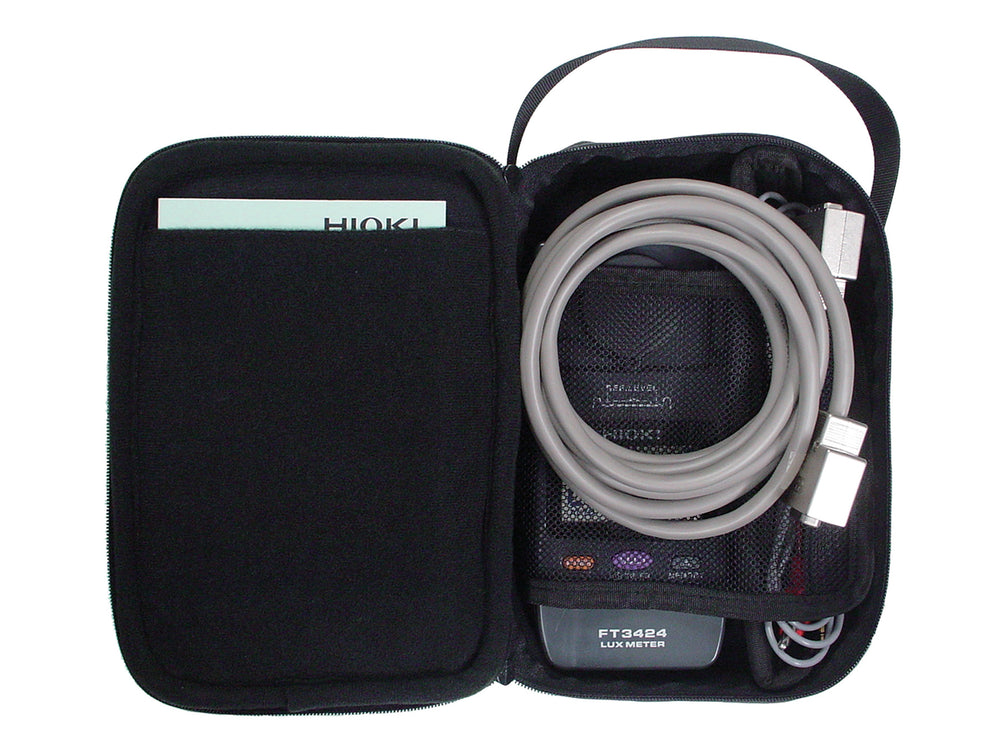 Hioki - C0202 - TRAGETASCHE - VolTech GmbH