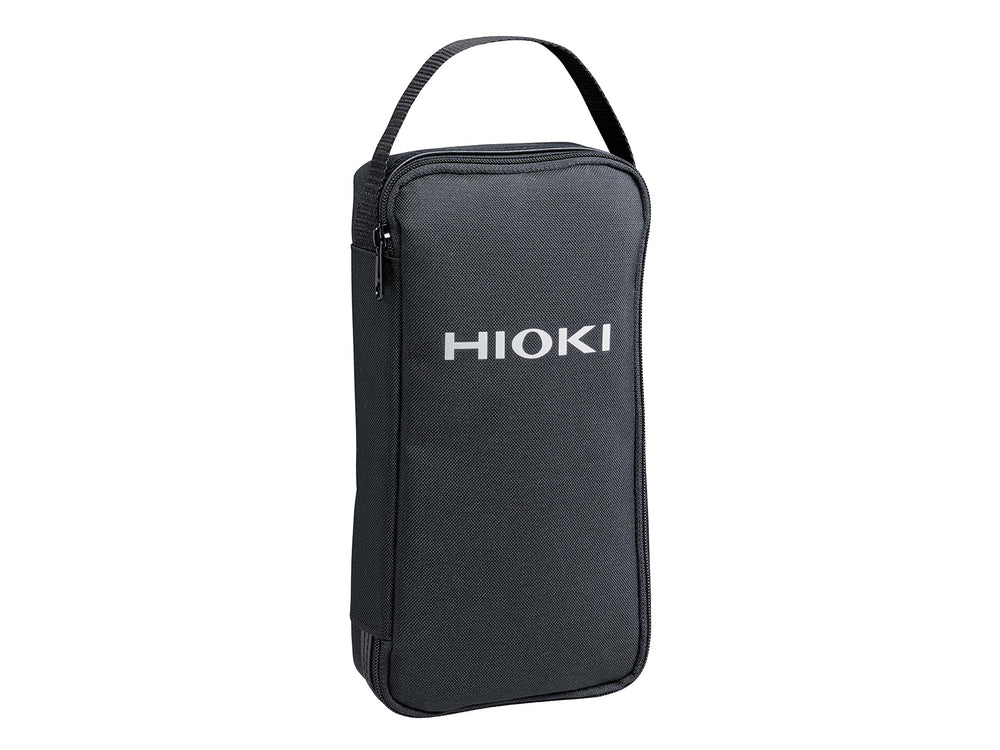Hioki - C0203 - TRAGETASCHE - VolTech GmbH
