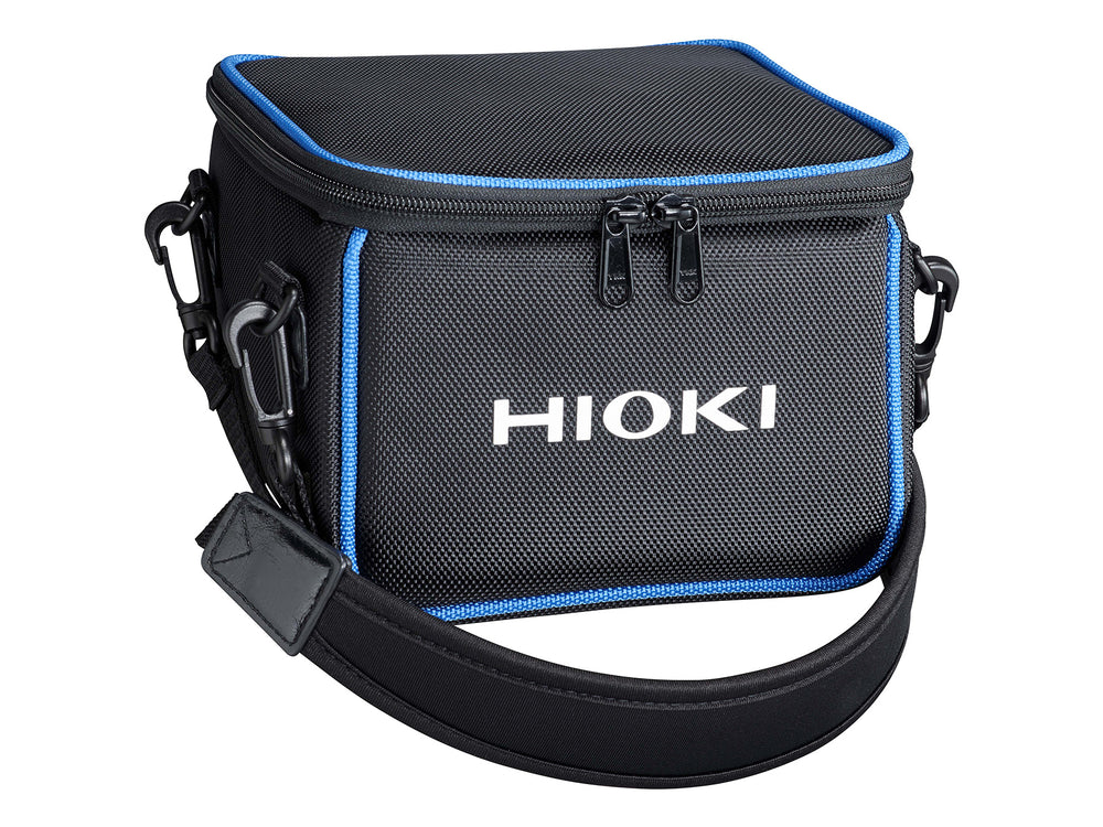 Hioki - C0206 - TRAGETASCHE - VolTech GmbH
