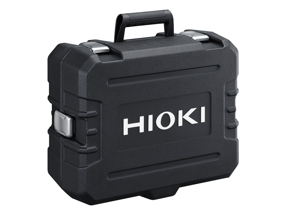 Hioki - C0208 - Hardschalenkoffer für FT6041 und Zangen - VolTech GmbH
