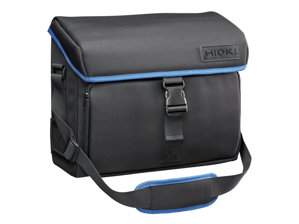 Hioki - C0213 - Stofftasche für E-KFZ Umgebung - VolTech GmbH