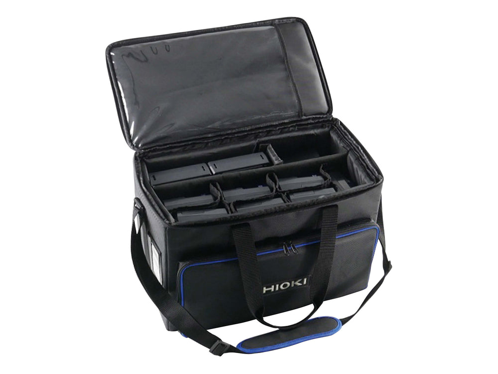 Hioki - C1012 - Tragetasche für LR8450 Datenlogger - VolTech GmbH