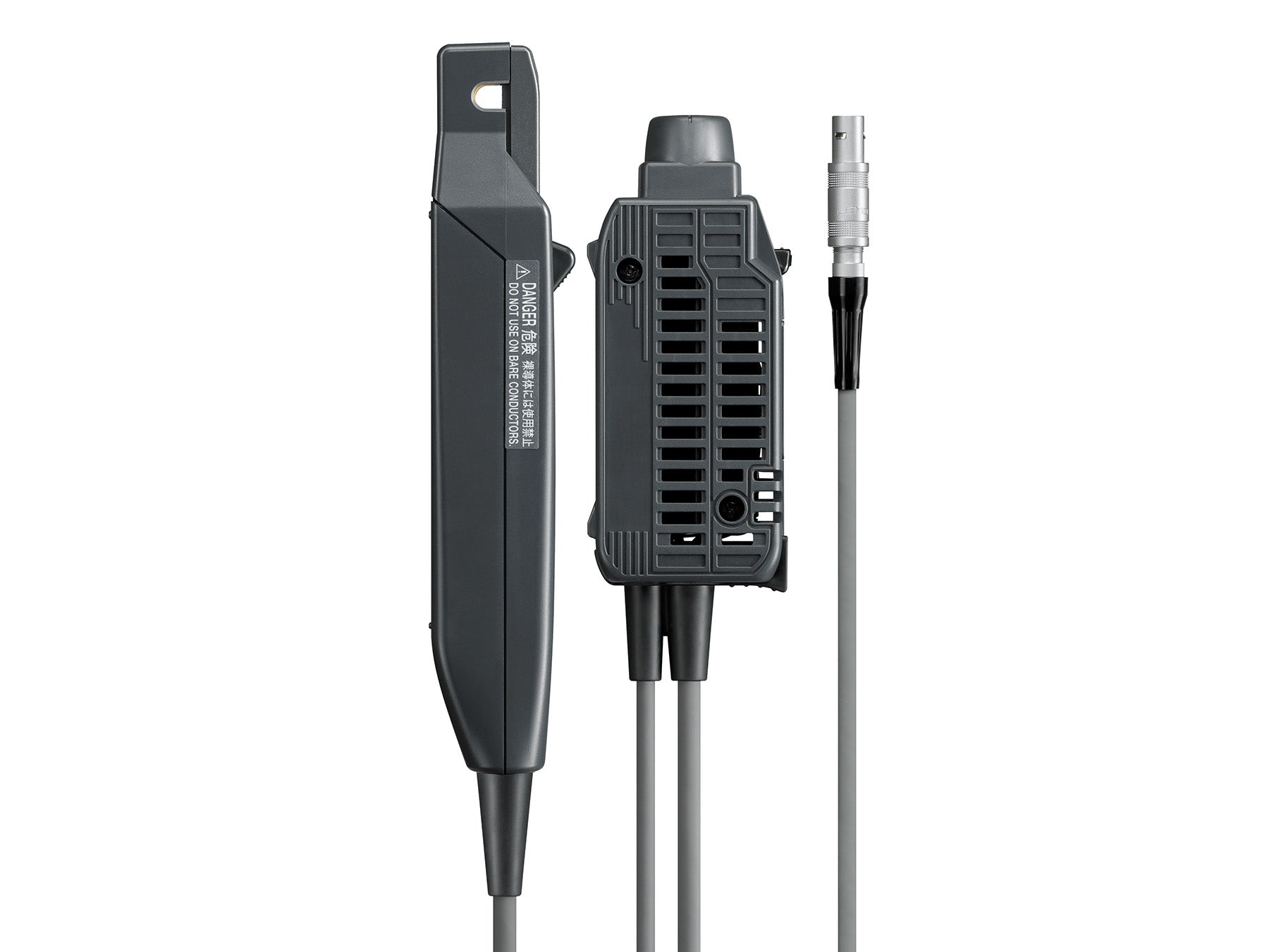 Hioki - CT6701 - AC/DC Stromzange, 5 A / 120 MHz - VolTech GmbH