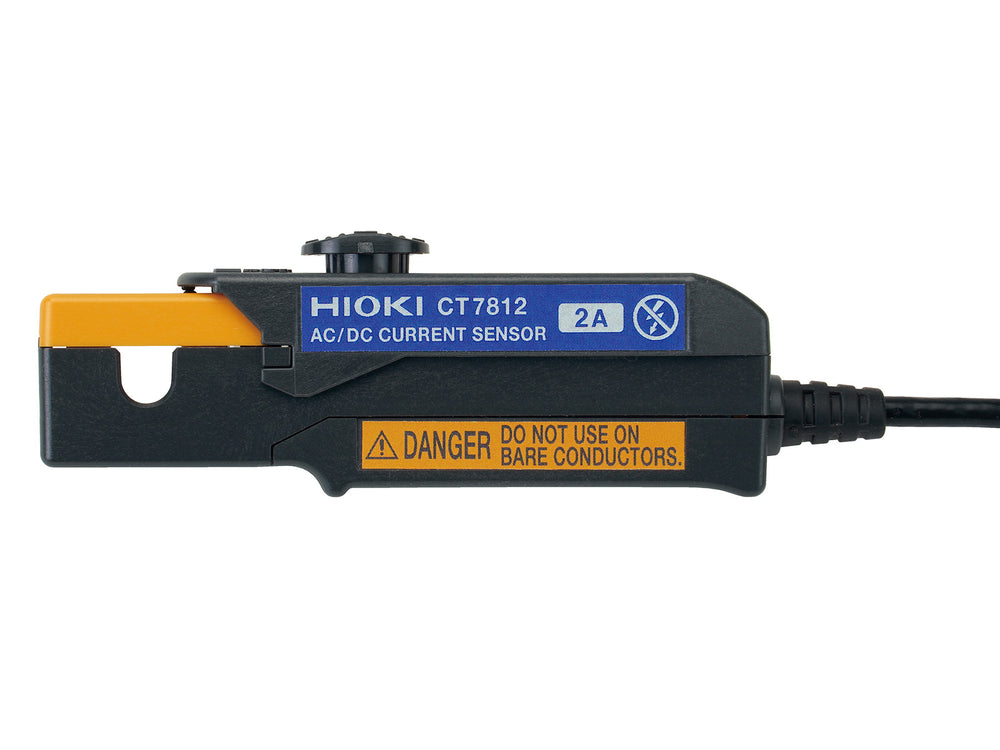 Hioki - CT7812 - AC/DC-Stromzange - VolTech GmbH
