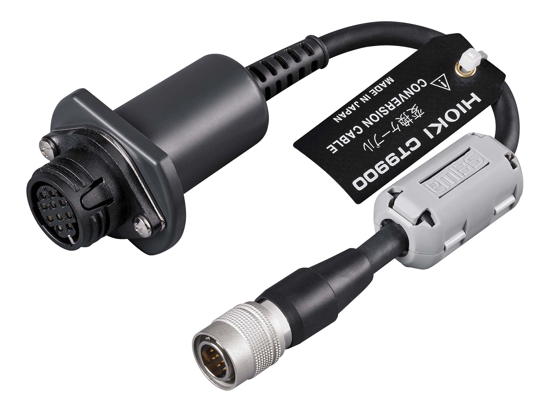 Hioki - FT3151 - ANALOGER ERDUNGSTESTGERÄT - VolTech GmbH