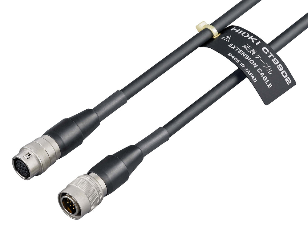 Hioki - CT9902 - VERLÄNGERUNGSKABEL - VolTech GmbH