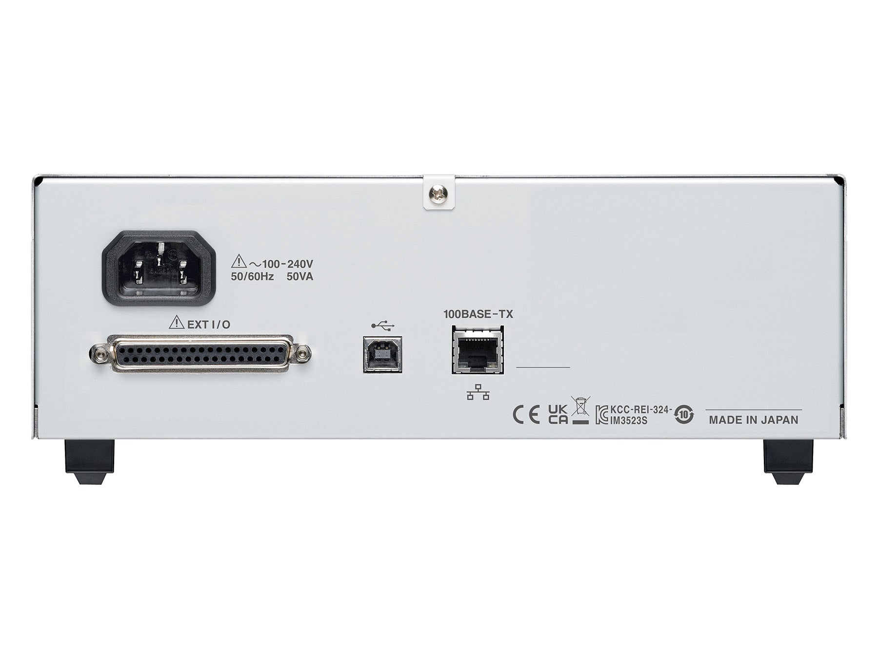 Hioki - IM3523A - LCR Messgerät - VolTech GmbH