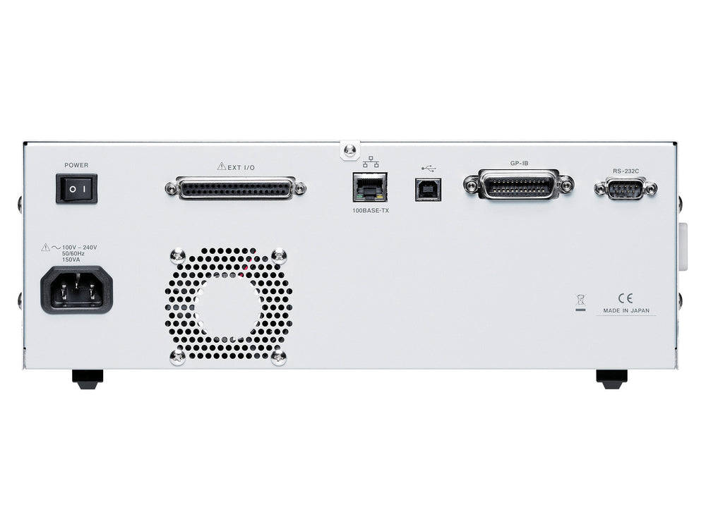 Hioki - IM3570 - IMPEDANZ ANALYSATOR - VolTech GmbH