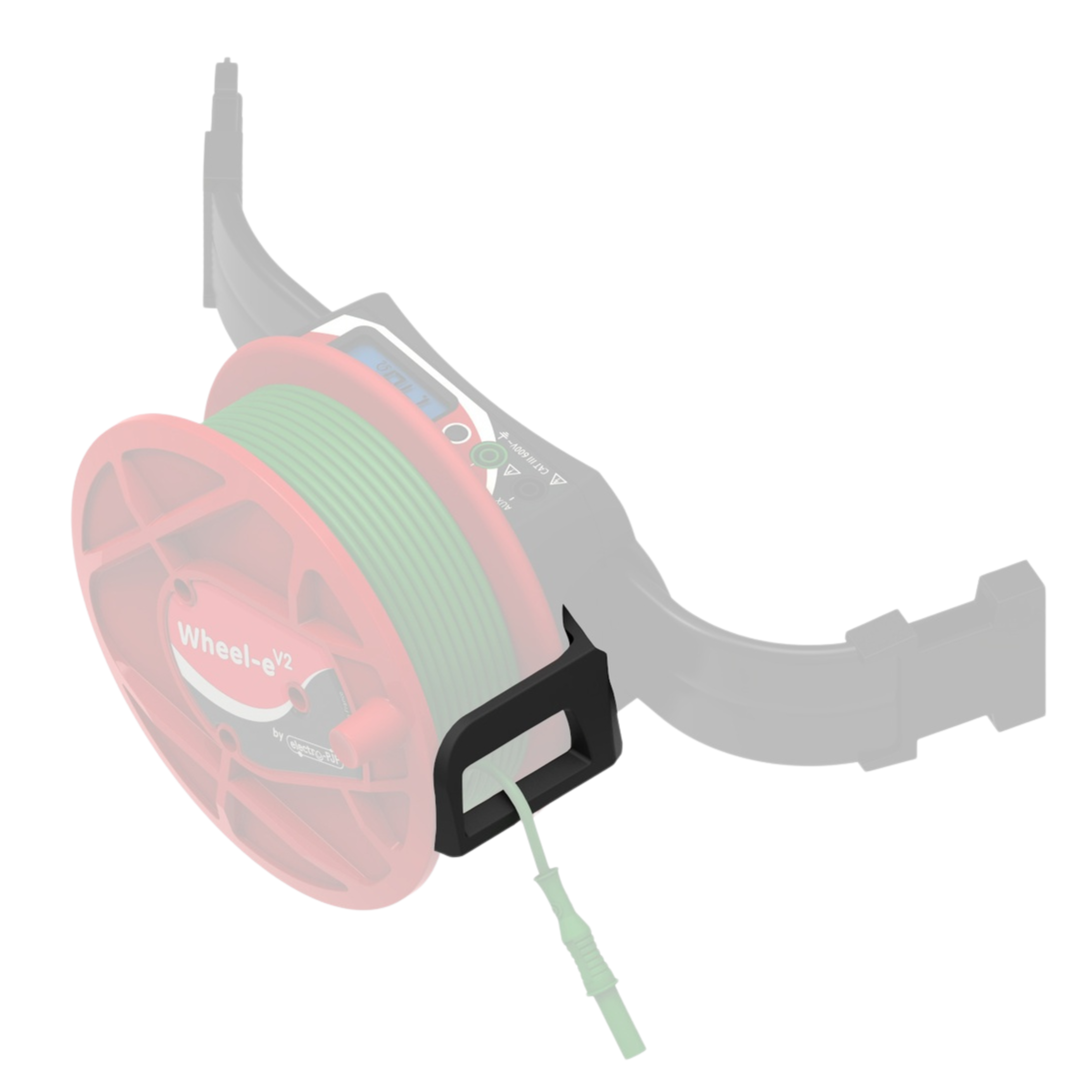 PJP KIT-GUIDEFIL30M - VolTech GmbH
