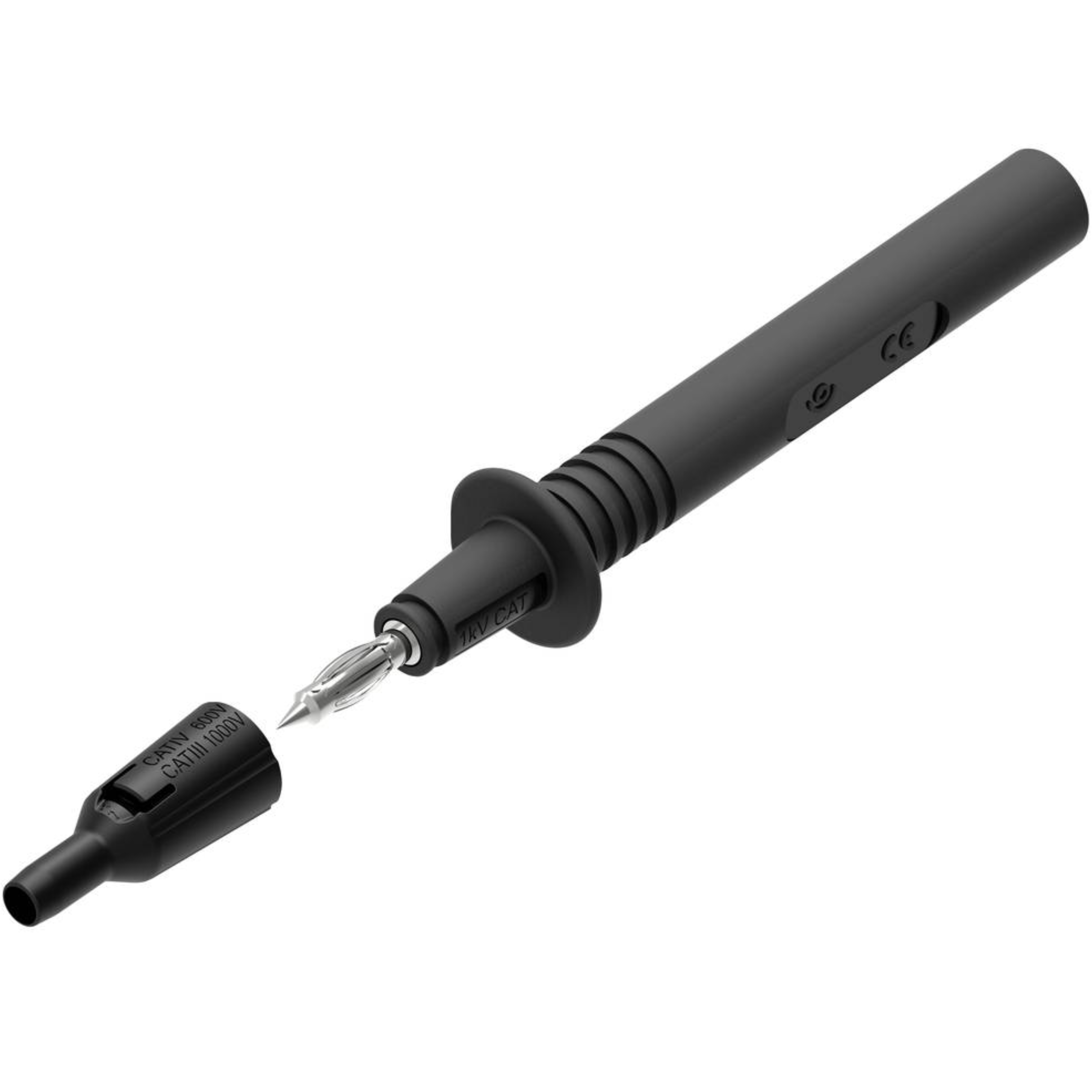 PJP Prüfspitze Typ 404-IEC-N - VolTech GmbH