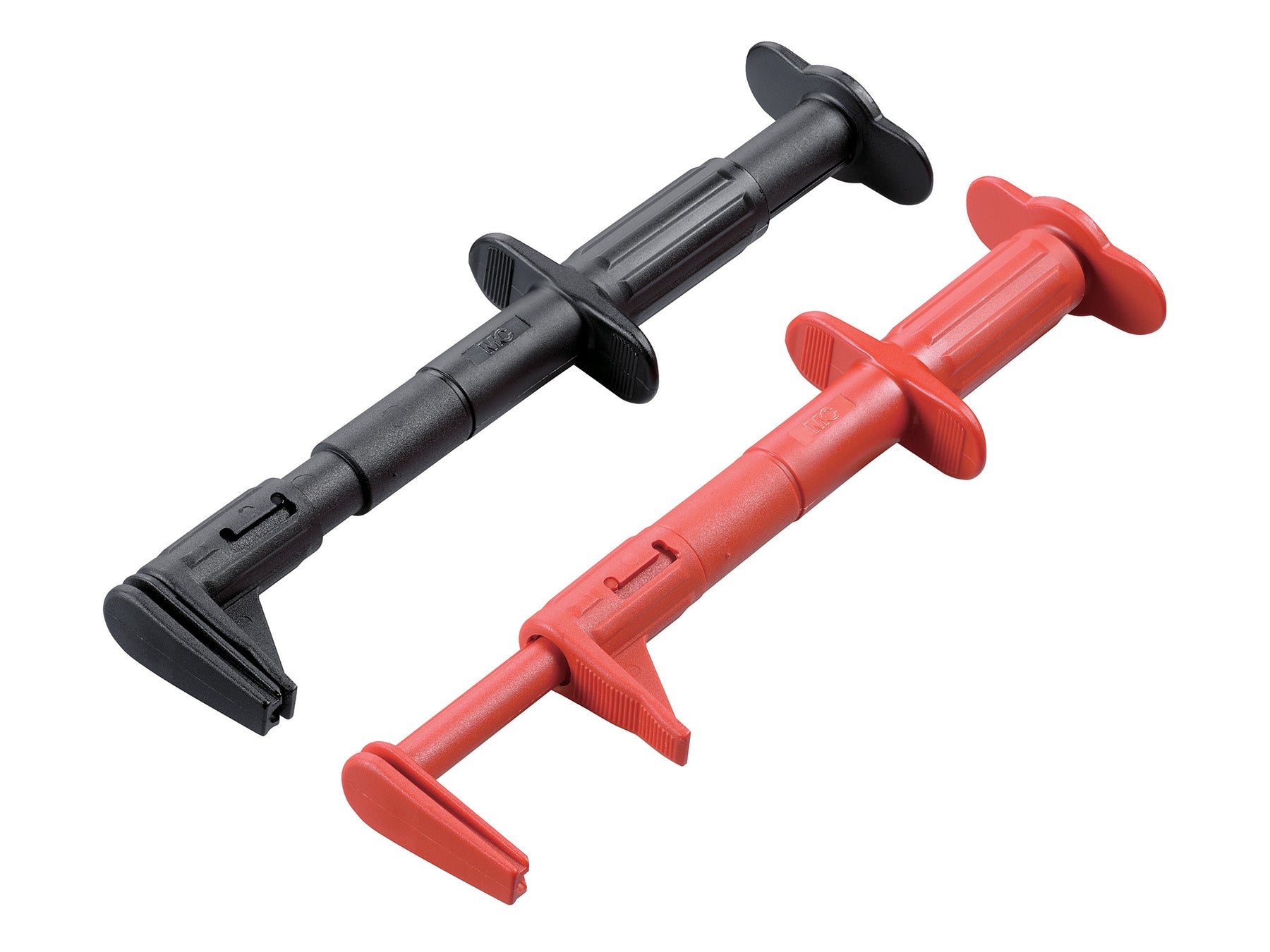 Hioki - L4936 - Klemmen für Sammelschienen - VolTech GmbH