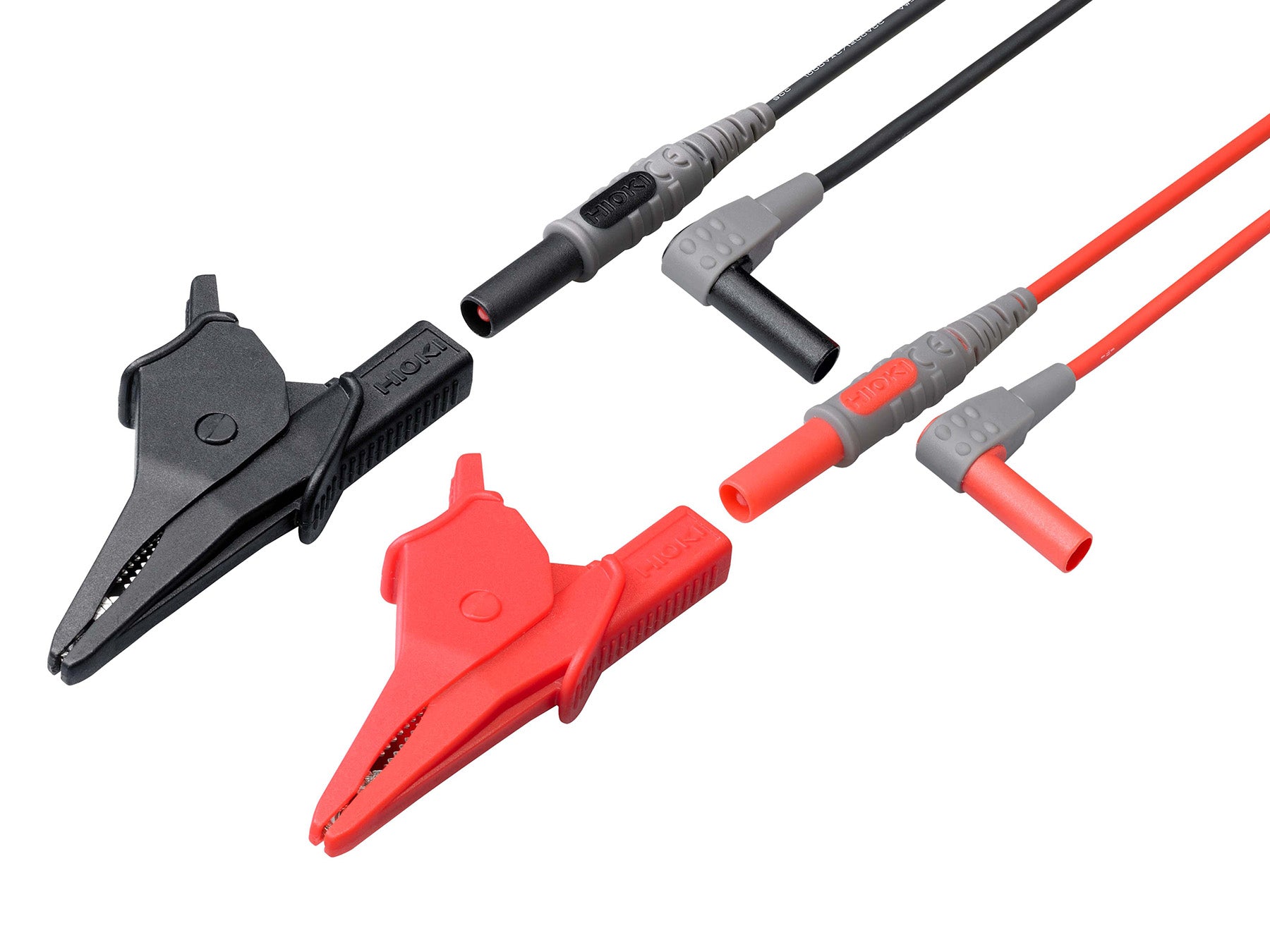 Hioki - L9257 - Verbindungskabel - VolTech GmbH