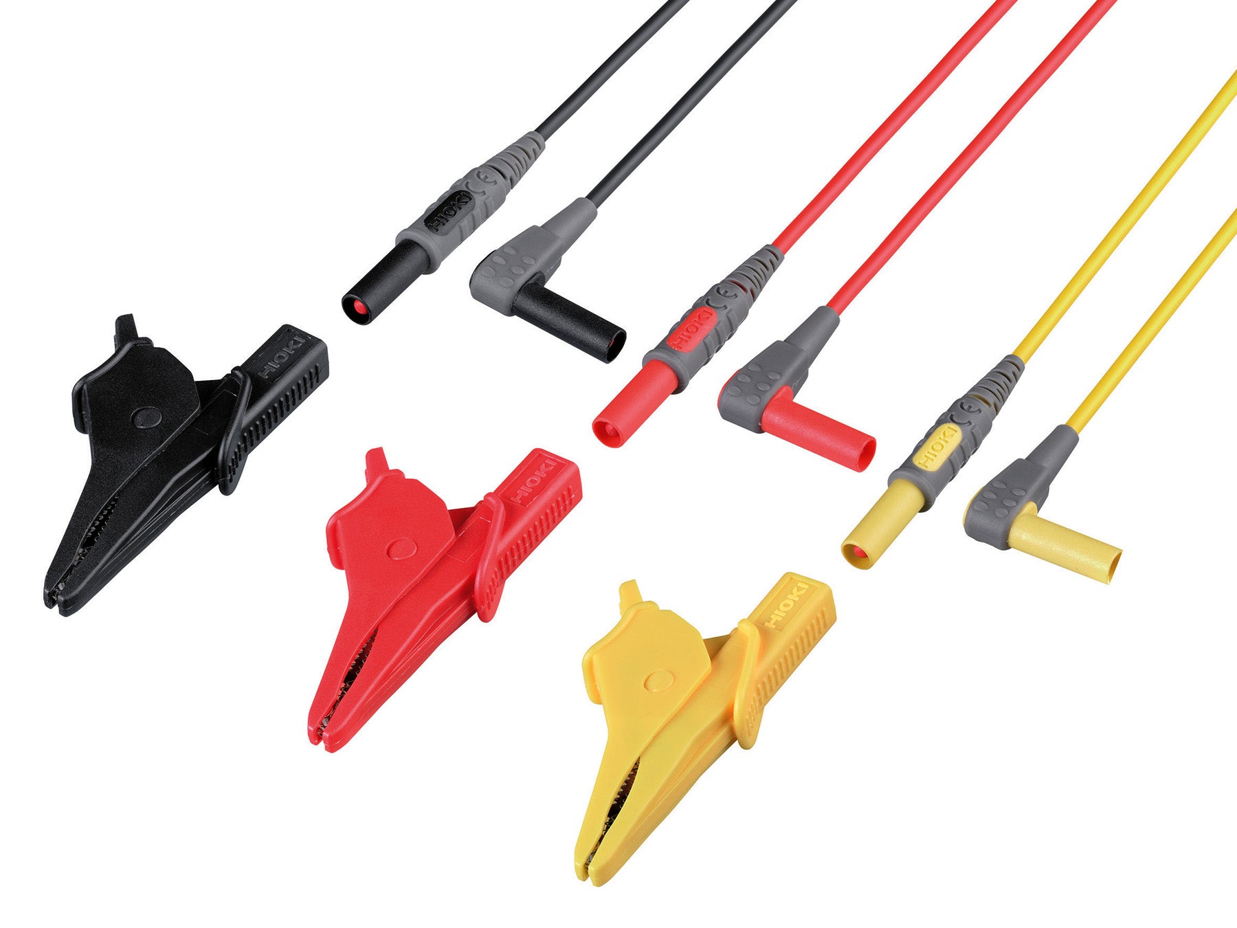 Hioki - L9844 - MESSKABEL - VolTech GmbH