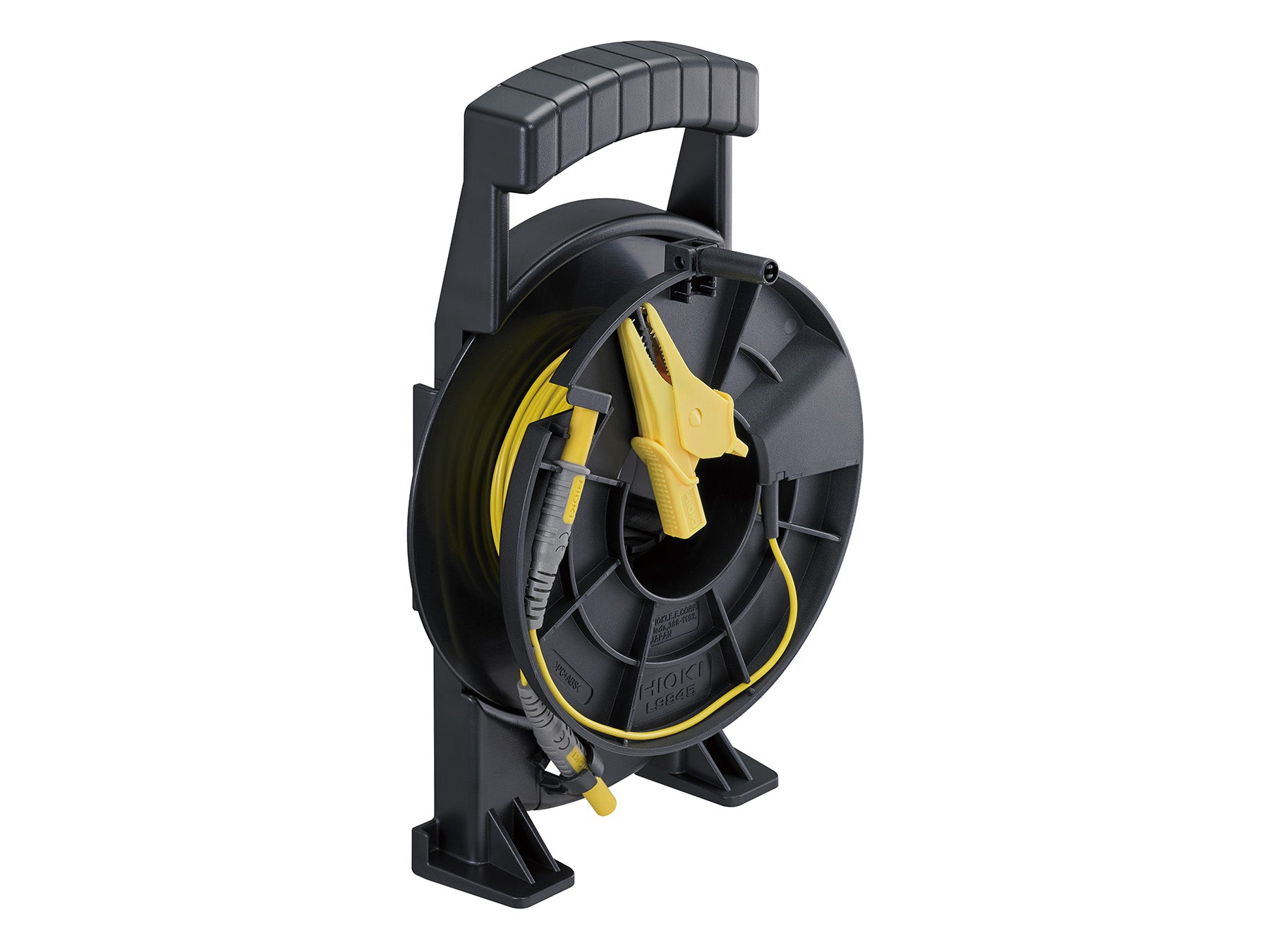 Hioki - L9845-31 - Messkabel - VolTech GmbH