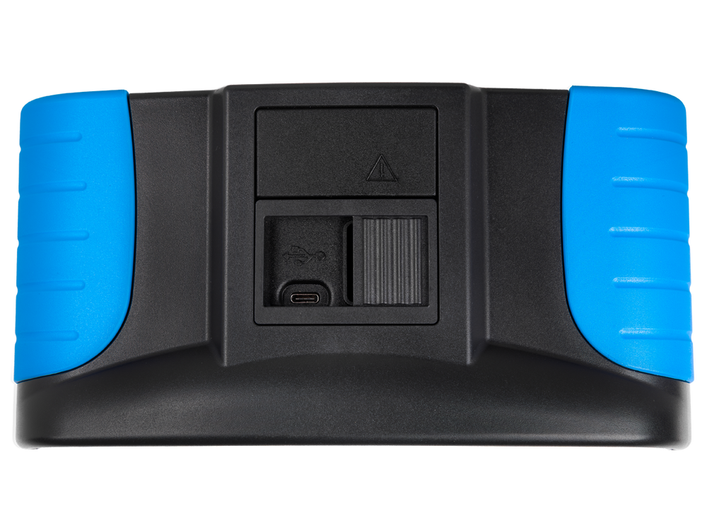 Metrel MI 3107 EurotestEASI Touch – Multifunktionaler Installationstester