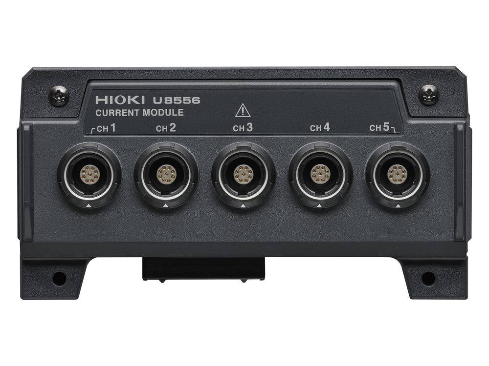 Hioki - U8556 - Loggermodul für Stromsensoren - VolTech GmbH