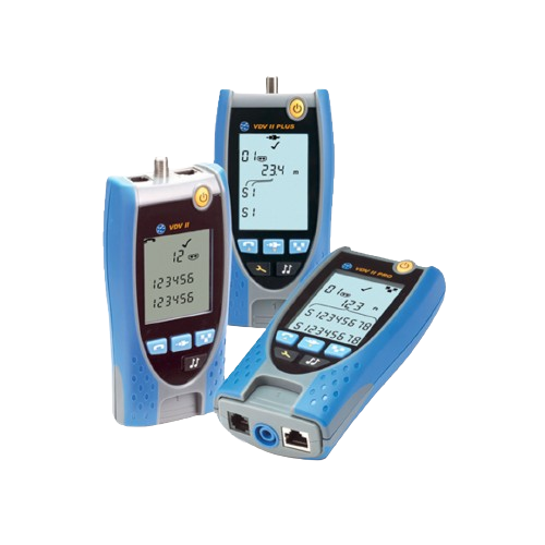 TREND Networks VDV II Pro VERDRAHTUNGSTESTER - VolTech GmbH