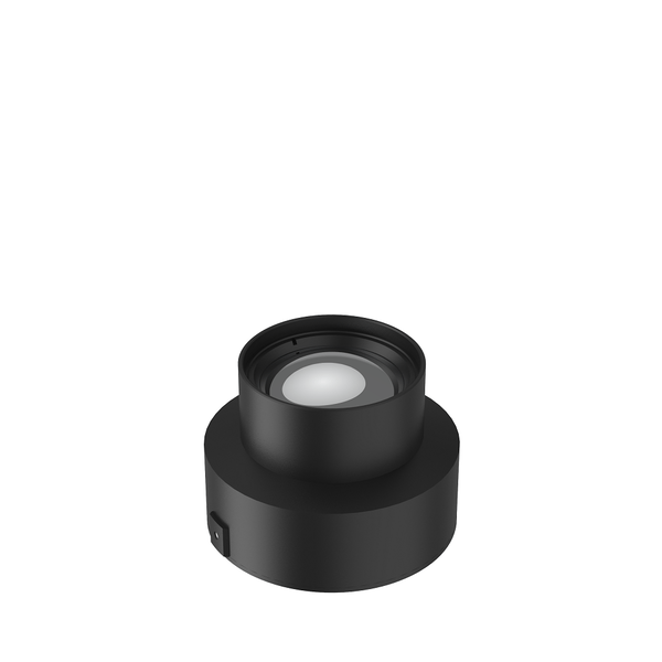 HIKMICRO HM-G605-LENS 0,5fach Weitwinkelobjektiv für G41, G41H, G61 und G61H Wärmebildkamera - VolTech GmbH