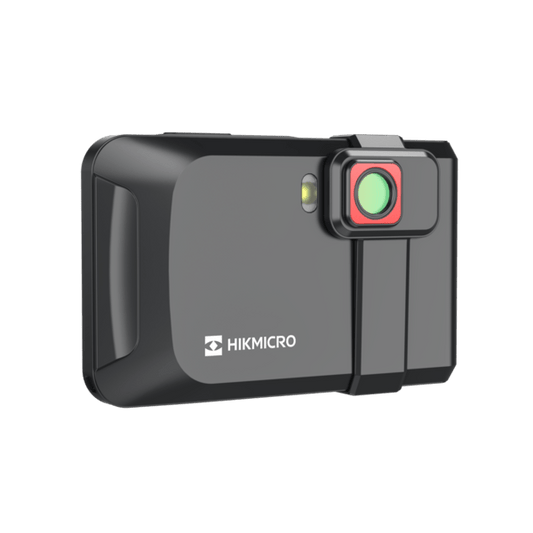 HIKMICRO Makro-Objektiv HM-P201-MACRO kompatibel mit der Pocket-Serie ( nur Pocket2) - VolTech GmbH