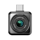 HIKMICRO Mini2Plus Wärmebildkamera mit manuellem Fokus, 256x192, 25Hz und USB-C - VolTech GmbH