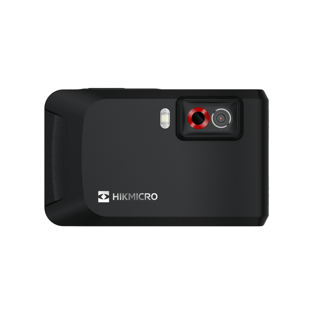 HIKMICRO Pocket2 Wärmebildkamera (256x192 IR Auflösung) 25Hz, MSX Technologie - VolTech GmbH
