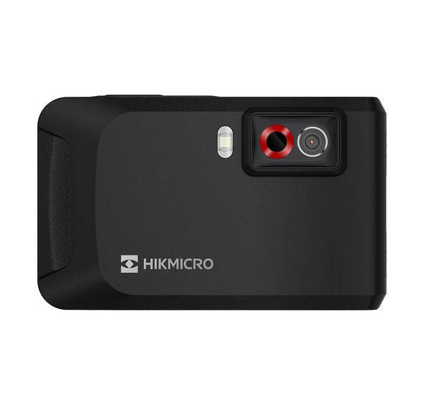 HIKMICRO PocketE Wärmbildkamera mit 96x96 Auflösung (mit Super IR 240x240) - VolTech GmbH