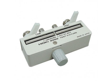 Hioki - 9262 - Testvorrichtung - VolTech GmbH