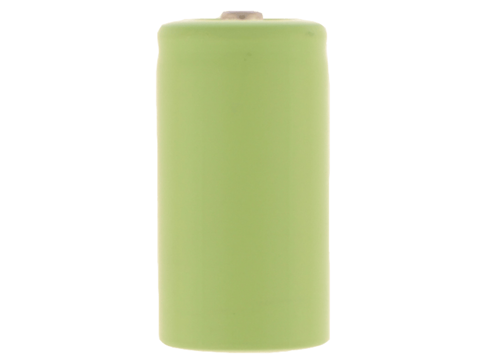 Metrel A 1046 Satz Ni MH -Akkus, 1,2V Typ C, 6 Stück - VolTech GmbH