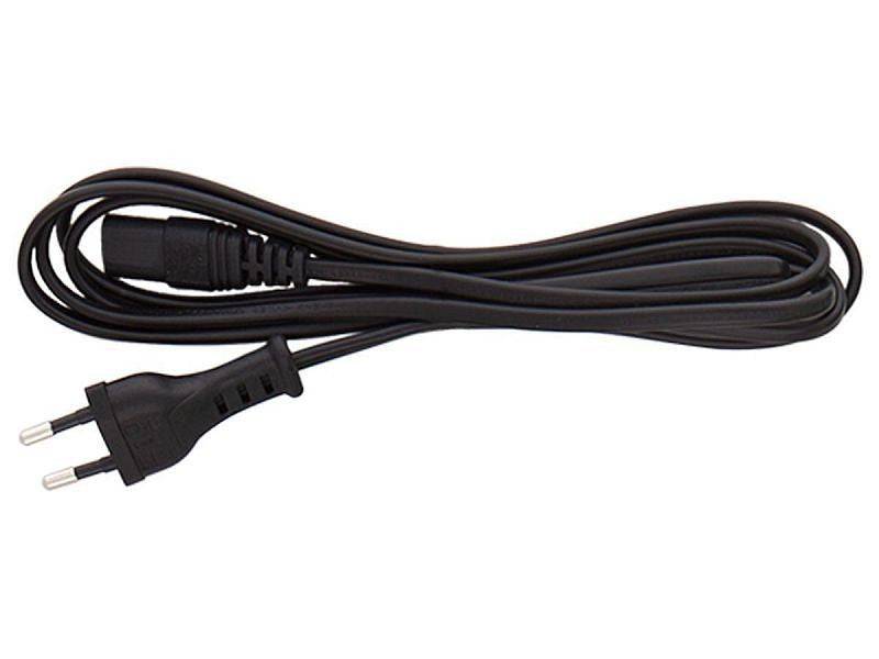 Metrel A 1334 IEC Kabel, 2 m - VolTech GmbH