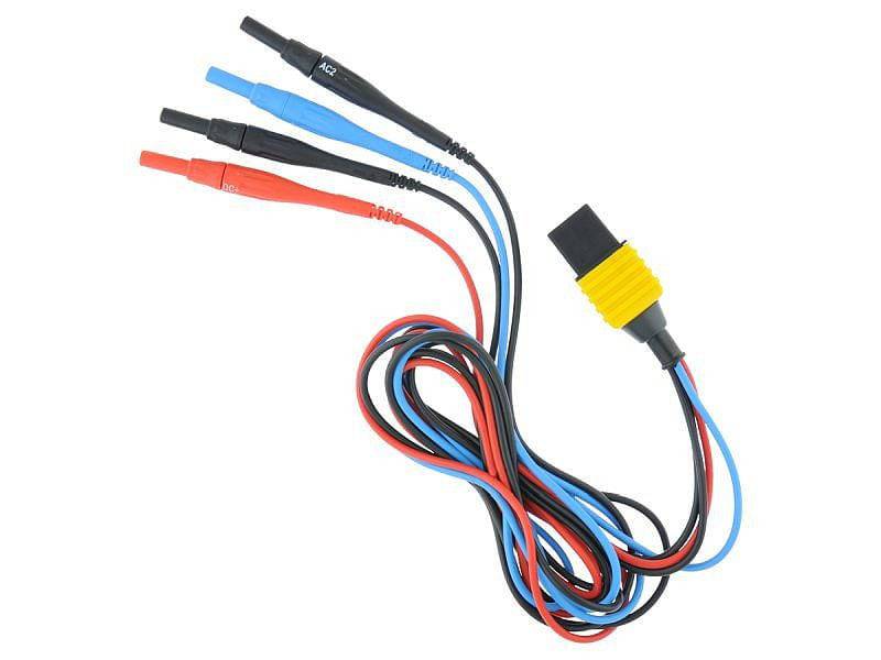 Metrel A 1385 PV-Prüfkabel - VolTech GmbH