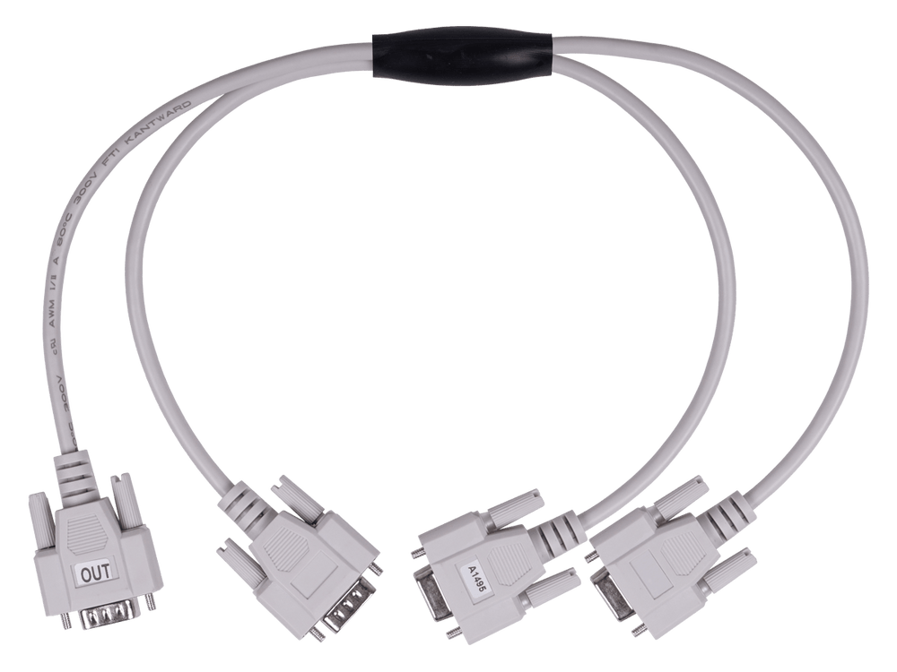 Metrel A 1495 PLFußpedal-Adapter für MI 3394 zum Fernauslösen - VolTech GmbH