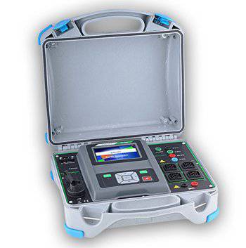 Metrel MI 3290 Erdungsprüfgerät - VolTech GmbH