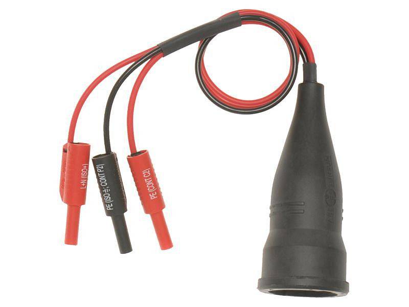 Metrel Adapter für Isolations- und Durchgangsmessungen, A 1059 - VolTech GmbH