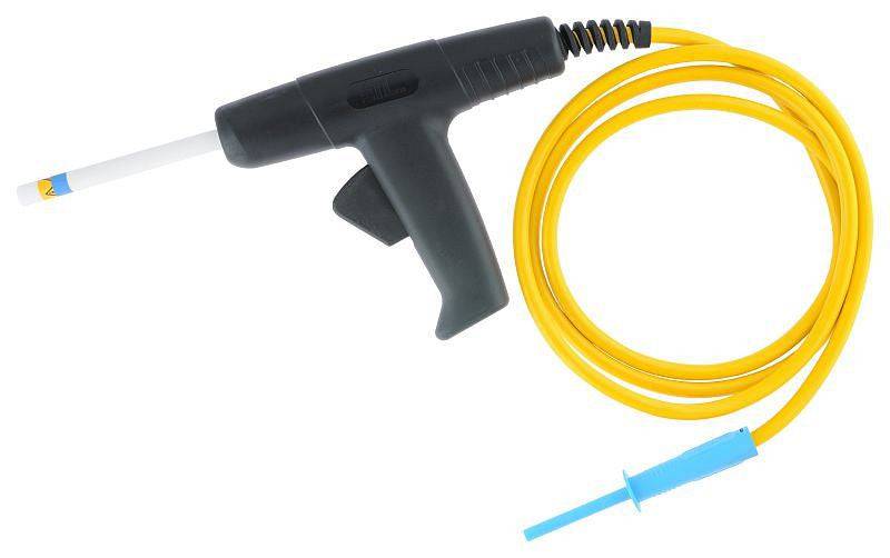 Metrel A 1494 HV-Test-Pistol blau - VolTech GmbH