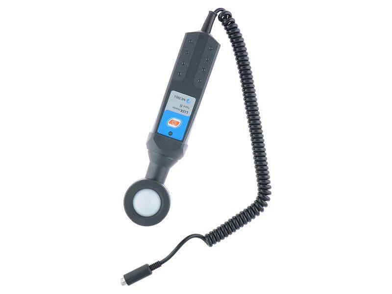 Metrel A 1172 Luxmeter - Sensor Typ B - VolTech GmbH