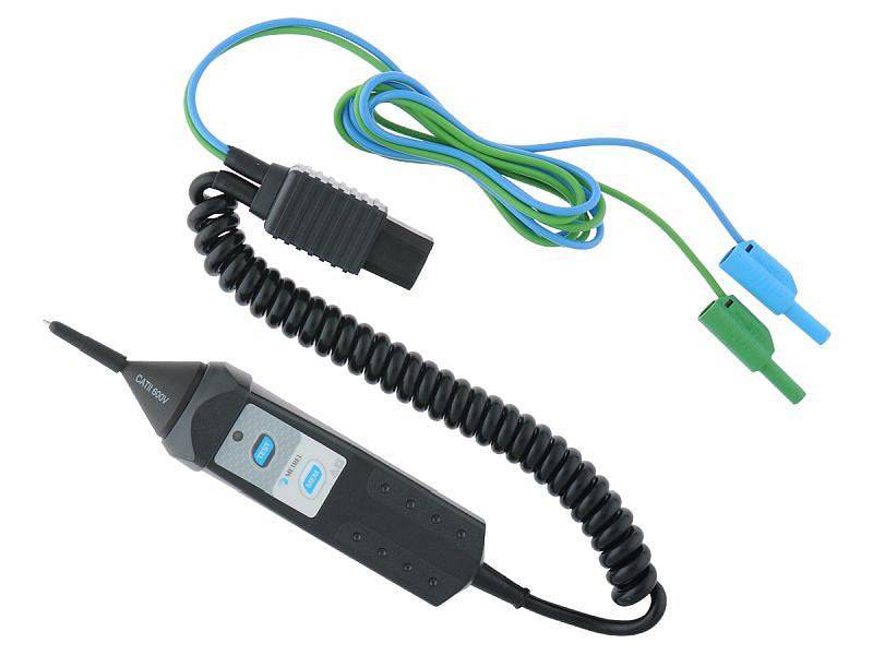 Metrel A 1300 Commander Prüfspitze 3-Leiter - VolTech GmbH