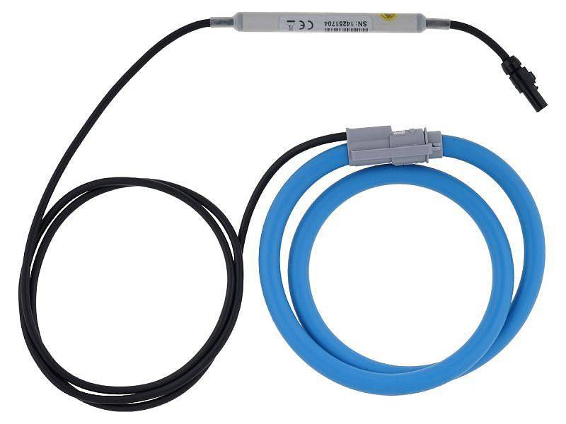 Metrel A 1445 Flexible Einphasen-Stromzange 3000/300/30 A / 1 V - VolTech GmbH