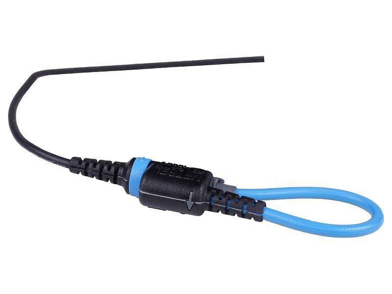 Metrel A 1502 Flexible Einphasen-Stromzange 3000/300/30 A/1 V - VolTech GmbH