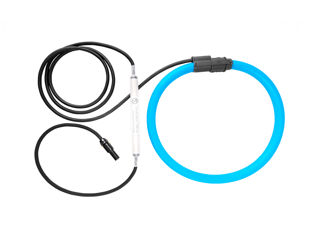 Metrel A 1582 Einphasige flexible Stromzange - VolTech GmbH